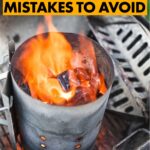 10 BBQ Mistakes You're Making (And How to Fix Them!)
