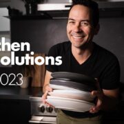 10 kitchen resolutions for 2023 featured