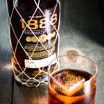 1888 Rum Manhattan 1