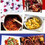 4th of july recipe roundup
