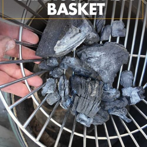 Why Use a Charcoal Ash Basket