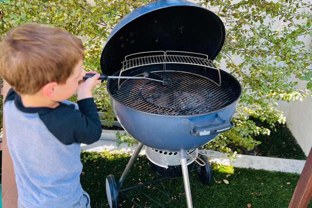 Grilling Season Checklist - A Guide to Prepping Your Grill for Spring