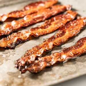 How to Cook Bacon in a Convection Oven - Garden to Griddle