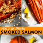How to make smoked salmon