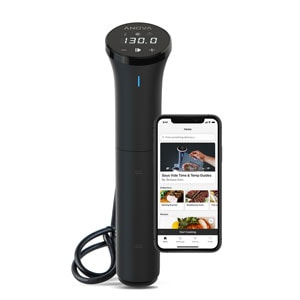 XANAD Case Fits for Anova Culinary AN500-US00 Sous Vide Precision Cooker Hard Storage Carrying Protective Bag 