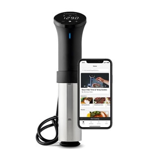 Rely Services Australia - ICC: Roner Compact 20 Lt for Sous Vide