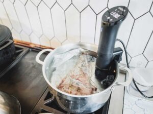 Sous Vide Tri-Tip Recipe