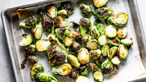 Crispy Roasted Brussels Sprouts Recipe,Tiger Eye Stone Price