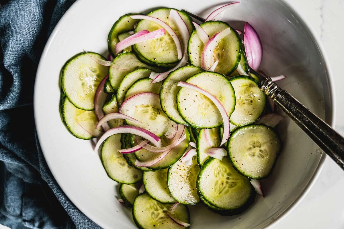 Cucumber visual data 7