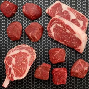 fathers day gift idea snake river farms meat