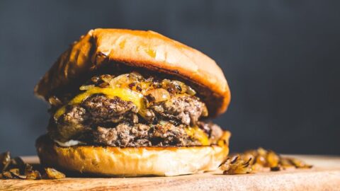 Freddy's Frozen Custard & Steakburgers