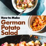 german potato salad pin how to