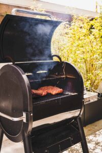 Don’t Trust Your Grill’s Built-In Thermometer