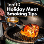 holiday meat smoking tips