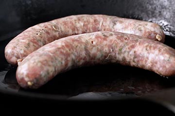 How to Cook Brats on the Stove