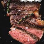 how to sous vide steak