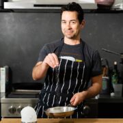 justin's top 10 cooking rules horizontal