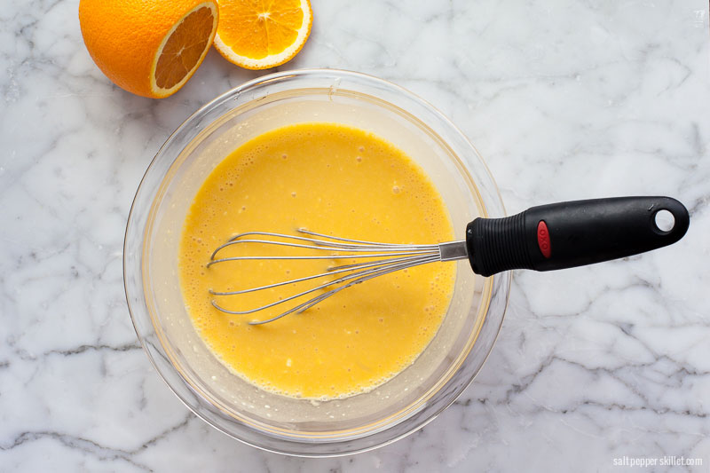 Orange Creamsicle Recipe | SaltPepperSkillet.com