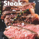 perfect sous vide ny steak