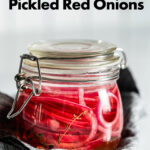 pickled red onions pin 1