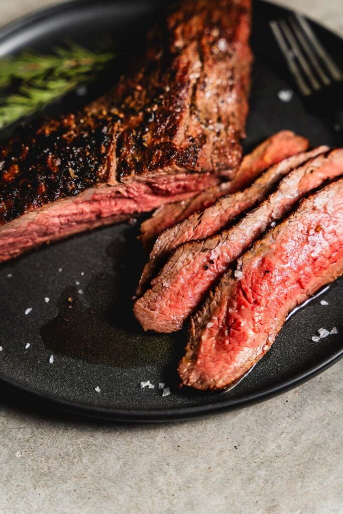 Salt Pepper Skillet | Approachable Recipes & Techniques
