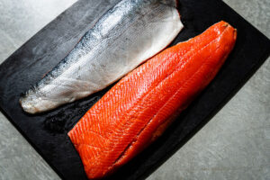 Salmon 101: The Ultimate Guide to the King of Fish