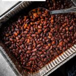 smoked baked beans pin 1