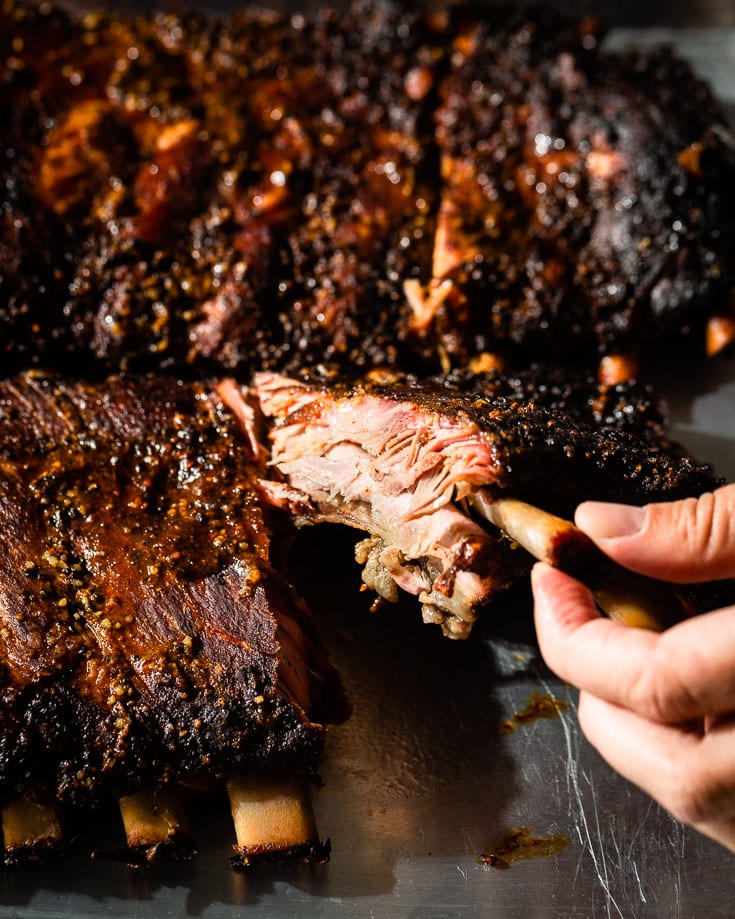 Smoked Pork Ribs Recipe,Vegan Snacks Publix