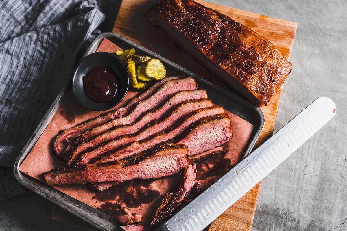34  Best Brisket Sides to Serve at Your BBQ