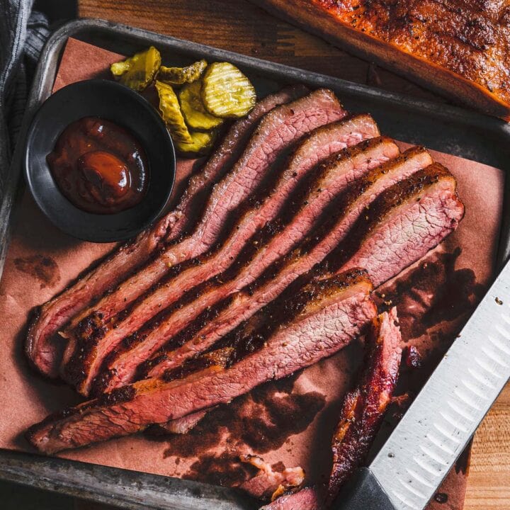 34  Best Brisket Sides to Serve at Your BBQ