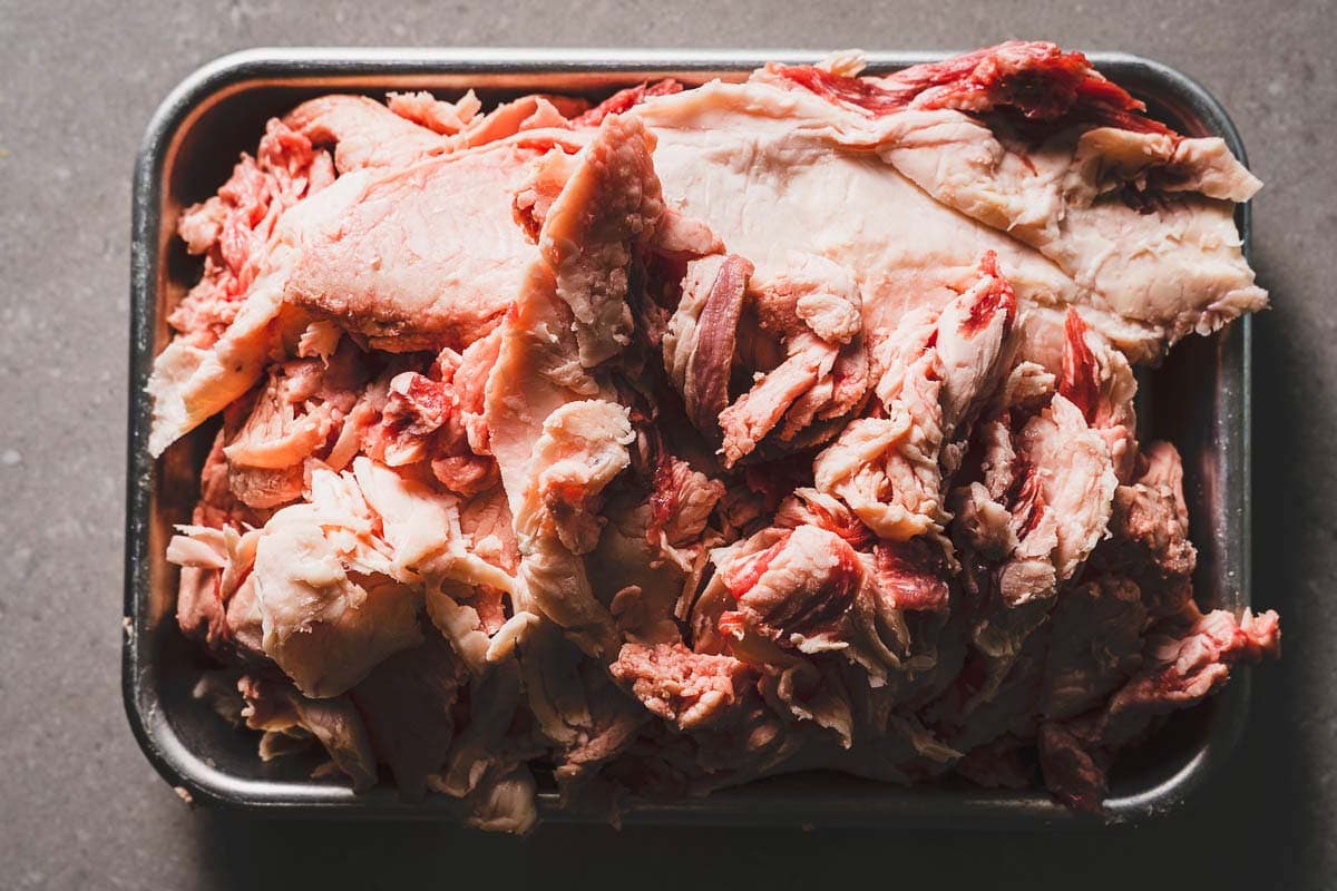 How to Trim a Brisket Step by Step Guide