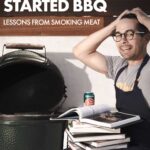 what i wish i knew when i started bbq